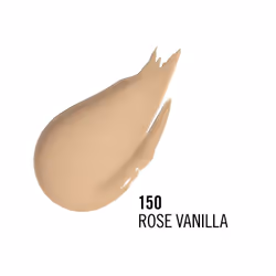 Rimmel Blur It Out Fondotinta Opacizzante 150 Rose Vanilla - Vista aggiuntiva 3