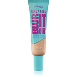 Rimmel Kind & Free Blur It Out colore 163 Golden Vanilla 30 ml