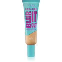 Rimmel Kind & Free Blur It Out colore 210 Golden Beige 30 ml