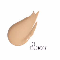 Rimmel Blur It Out Fondotinta Opacizzante 103 True Ivor - Vista aggiuntiva 3