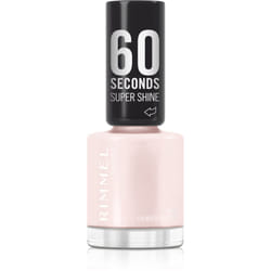 Rimmel 60 Seconds Super Shine colore 108 Cameo Rose 8 ml