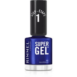 Rimmel Super Gel colore 101 Galapagos 12 ml