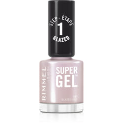 Rimmel Super Gel colore 107 Glazed Out 12 ml