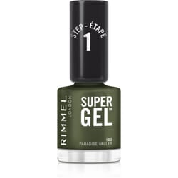 Rimmel Super Gel colore 102 Paradise Valley 12 ml