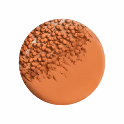 Fondotinta Healthy Mix Glow Tint Essence #005-Medium Tan - Vista aggiuntiva 4