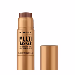 Rimmel Multi Tasker Bronzing Stick 3 in 1 004 Deep - Vista aggiuntiva 2