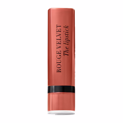 Rouge Velvet Il Rossetto #48-Mochamour