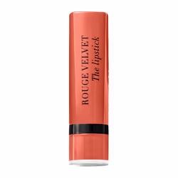 Rouge Velvet The Lipstick #46-Honeynougat
