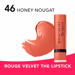 Rouge Velvet The Lipstick #46-Honeynougat