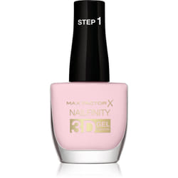 Max Factor Nailfinity Gel Colour colore 12 ml