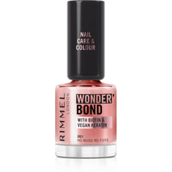 Rimmel Wonder'Bond colore 001 No Muss No Fuss 12 ml