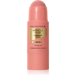 Max Factor Miracle Pure Luminous Touch colore 30 Blushing Petal 6 g