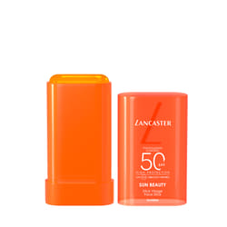 Lancaster Sun Beauty Face Stick SPF50, 19 g