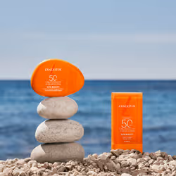 Lancaster Sun Beauty Face Stick SPF50, 19 g - Vista aggiuntiva 5