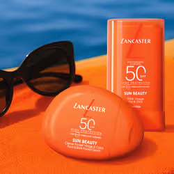 Lancaster Sun Beauty Face Stick SPF50, 19 g - Vista aggiuntiva 6