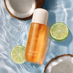 Lancaster The Coconut Club Acqua profumata per corpo e capelli, 236ml - Vista aggiuntiva 3