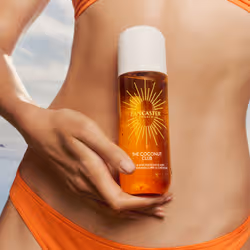 Lancaster The Coconut Club Acqua profumata per corpo e capelli, 236ml - Vista aggiuntiva 5