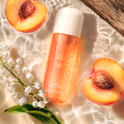 Lancaster Riviera Peach Party Acqua profumata per corpo e capelli, 236ml - Vista aggiuntiva 3