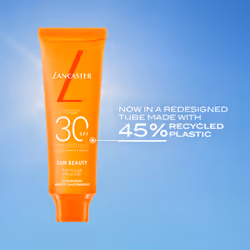 Lancaster Sun Beauty Face Gel SPF 30 - 50 ml - Vista aggiuntiva 5