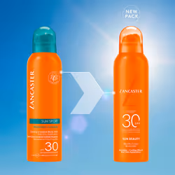 Sun Sport Spray Rinfrescante Invisibile Spf 30 200 ml