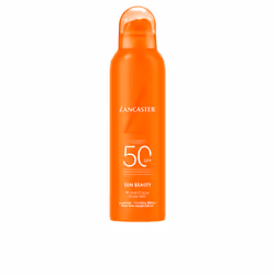 Sun Sport Spray Rinfrescante Invisibile Spf 50 200 ml
