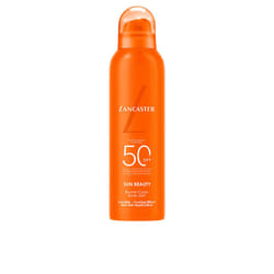 Sun Sport Spray Rinfrescante Invisibile Spf 50 200 ml