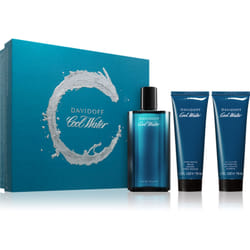 Davidoff Cool Water For Him