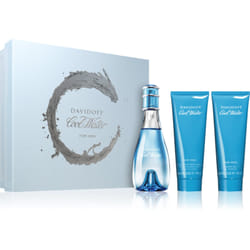 Davidoff Cool Water For Her