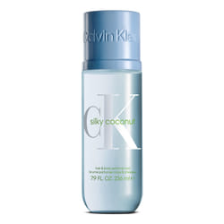 Calvin Klein CK Silky Coconut Unisex Hair & Body Perfume Mist 236ml