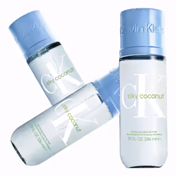Calvin Klein CK Silky Coconut Unisex Hair & Body Perfume Mist 236ml - Vista aggiuntiva 5
