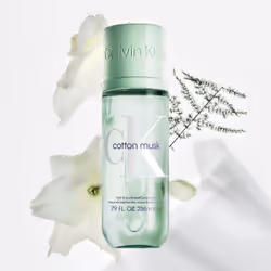 Calvin Klein CK Cotton Musk Unisex Hair & Body Perfume Mist 236ml