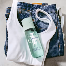 Calvin Klein CK Cotton Musk Unisex Hair & Body Perfume Mist 236ml