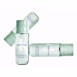 Calvin Klein CK Cotton Musk Unisex Hair & Body Perfume Mist 236ml - Vista aggiuntiva 5