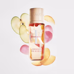 Calvin Klein CK Sheer Peach Unisex Hair & Body Perfume Mist 236ml