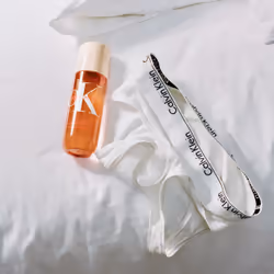 Calvin Klein CK Sheer Peach Unisex Hair & Body Perfume Mist 236ml