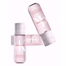 Calvin Klein CK Nude Vanilla Unisex Hair & Body Perfume Mist 236ml - Vista aggiuntiva 5