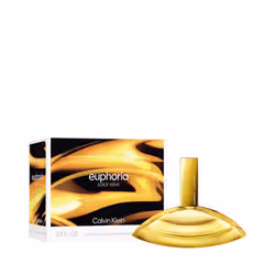 Calvin Klein Euphoria Solar Elixir Parfum Intense for Women 100ml - Vista aggiuntiva 2