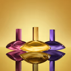 Calvin Klein Euphoria Solar Elixir Parfum Intense for Women 100ml - Vista aggiuntiva 6