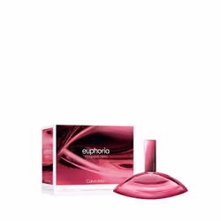 Calvin Klein Euphoria Magnetic Elixir Parfum Intense for Women 50ml - Vista aggiuntiva 2