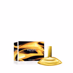 Calvin Klein Euphoria Solar Elixir Parfum Intense for Women 50ml - Vista aggiuntiva 2