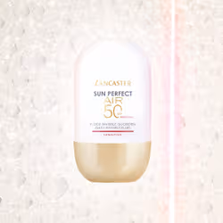 Lancaster Sun Perfect AIR Daily Invisible Fluid SPF50 Sensitive Mineral 40ml - Vista aggiuntiva 3