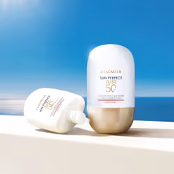 Lancaster Sun Perfect AIR Daily Invisible Fluid SPF50 Sensitive Mineral 40ml - Vista aggiuntiva 7