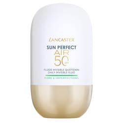 Lancaster Sun Perfect AIR Daily Invisible Fluid SPF50 Pore & Imperfections 40ml