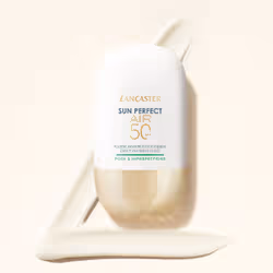 Lancaster Sun Perfect AIR Daily Invisible Fluid SPF50 Pore & Imperfections 40ml - Vista aggiuntiva 2