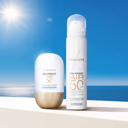 Lancaster Sun Perfect AIR Daily Invisible Fluid SPF50 24H Hydration, 40ml - Vista aggiuntiva 7