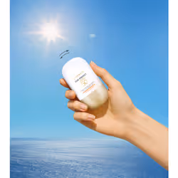 Lancaster Sun Perfect AIR Daily Invisible Fluid SPF50 Glow Booster, 40ml - Vista aggiuntiva 7