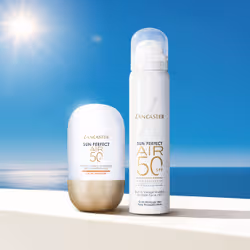 Lancaster Sun Perfect AIR Daily Invisible Fluid SPF50 Glow Booster, 40ml - Vista aggiuntiva 8