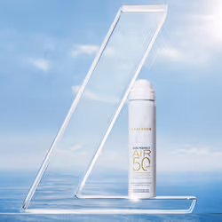 Lancaster Sun Perfect AIR Invisible Face Mist SPF50, 75ml - Vista aggiuntiva 3