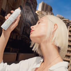 Lancaster Sun Perfect AIR Invisible Face Mist SPF50, 75ml - Vista aggiuntiva 4