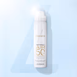 Lancaster Sun Perfect AIR Invisible Face Mist SPF50, 75ml - Vista aggiuntiva 7